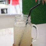 ラブリング - グレープフルーツジュース