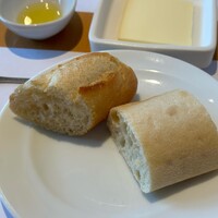 カンパーニュ - 