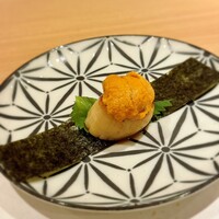 モリタ雲丹五郎 - 