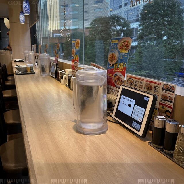 Ringer Hut Jei A- Ochanomizu Ten photo 5