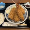 お食事処 大原