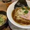 本町製麺所 中華そば工房