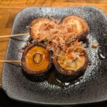 まさや - しいたけ！これはCP悪いねｗ