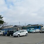 福祉健康保養センター つがる富士見荘 - リゾートしらかみ・秋田行き