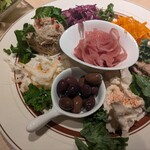 イタリアンキッチン SORRISOLE - 