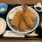 お食事処 大原 - 