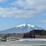 福祉健康保養センター つがる富士見荘 - 最後にもう一度だけ。