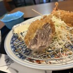 お食事処 大原 - 