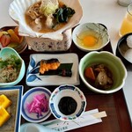 福祉健康保養センター つがる富士見荘