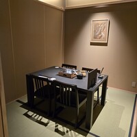 京都つゆしゃぶCHIRIRI 大阪梅田茶屋町店 - 