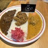 CURRY SHOP くじら 高円寺