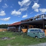 富良野ジンギスカン ひつじの丘 - 外観