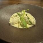 レスプリ・ド・グリシーヌ - 