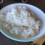 富良野ジンギスカン ひつじの丘 - 大ライス