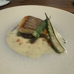 レスプリ・ド・グリシーヌ - 