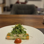 レスプリ・ド・グリシーヌ - 