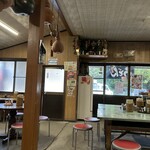 山内うどん店 - 