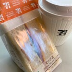 セブン-イレブン - 料理写真: