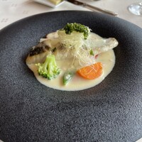 海辺のレストラン ラ・プラージュ - 
