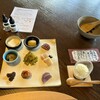 NIPPONIA 田原本 マルト醤油 - 料理写真:朝食のご飯のお供達の全貌( ＾∀＾)