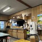 山内うどん店 - 