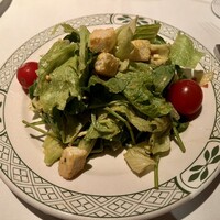 ロウリーズ・ザ・プライムリブ 恵比寿ガーデンプレイス店 - 