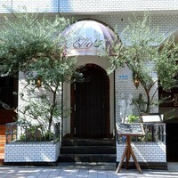 エリオ・ロカンダ・イタリアーナ - 外観