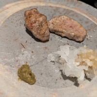 鉄板焼さわふじ -  鉄板焼さわふじ -