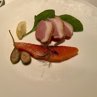 ロウリーズ・ザ・プライムリブ 恵比寿ガーデンプレイス店 - 