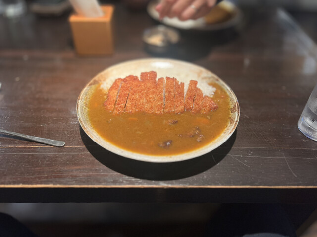 Curry to Curry Pan Nohara Ya photo 2