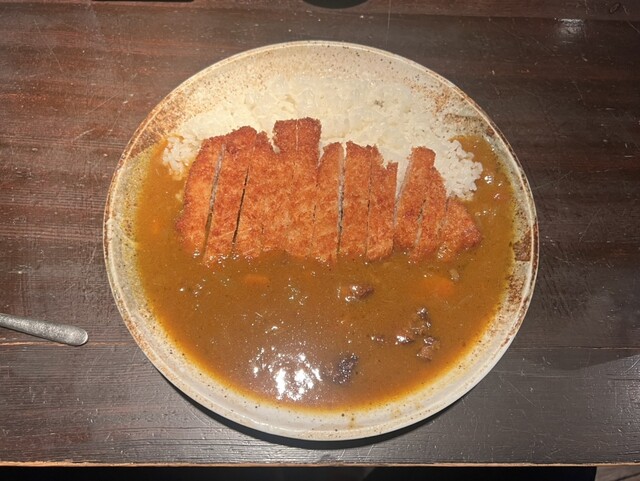 Curry to Curry Pan Nohara Ya photo 3
