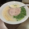 麺屋 菜々兵衛 すすきの店