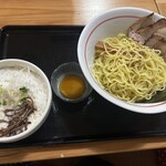 麺屋 一 - 