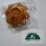 石窯パン ふじみ 然 - 料理写真: