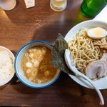 熊本ラーメン ひごもんず 三鷹店 - 