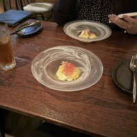 ワインとくつろぐ ツキアカリ - 