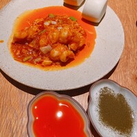 ブリル飯店 - 