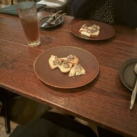 ワインとくつろぐ ツキアカリ - 