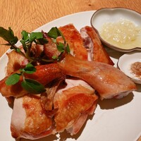 ブリル飯店 - 