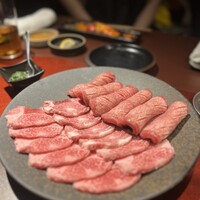 焼肉もちお - 