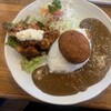 カレー倶楽部ルウ 都城本店