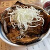 十勝豚丼 いっぴん 札幌北十条店