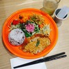 oj珈琲 食べもの屋cafe×タニタカフェ BRANCH札幌月寒店
