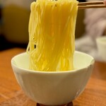 赤坂 らいもん - 麺リフト