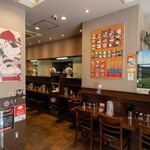 熊本ラーメン ひごもんず - 