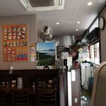 熊本ラーメン ひごもんず - 