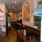 熊本ラーメン ひごもんず - 