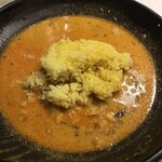 &スリランカTOKYO - MoReカレーとご飯