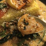 &スリランカTOKYO - 海老