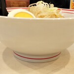 蒙古タンメン中本 - 